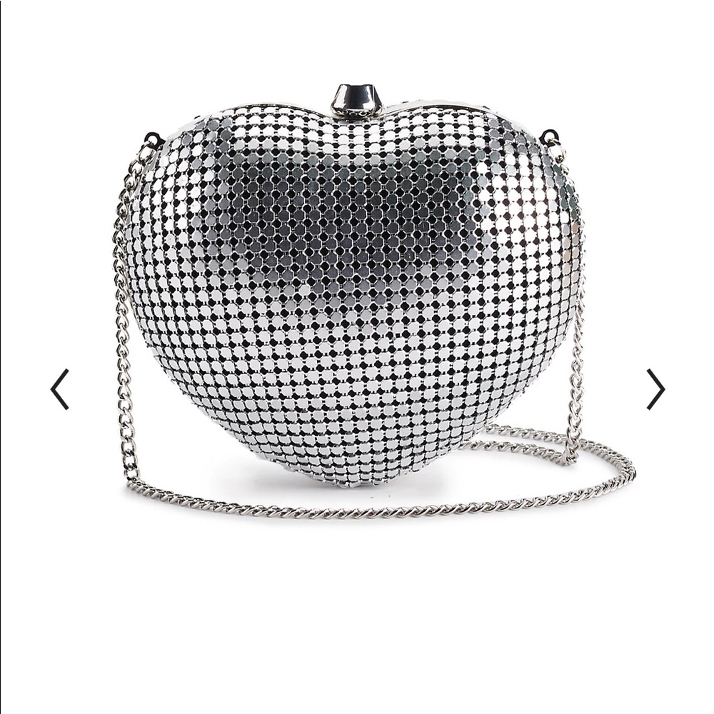 Sam Edelman Circus Heart Purse